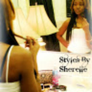 Meet your Posher, Sherelle